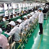 Foxconn suicides continue, "silent mode" reinstated at factory