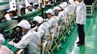 Foxconn suicides continue, "silent mode" reinstated at factory