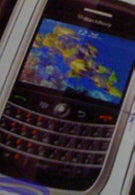 BlackBerry 9630 Niagara heading to Verizon as a World Edition?