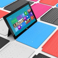 New Microsoft Surface tablets to be announced in June with 7"-9" displays, Intel or Nvidia chipsets