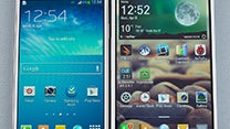 Google CEO talks shop in Korea, allegedly about Samsung's OLED tech and LG's 'futuristic projects' beyond the Nexus 5