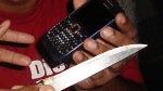 Law enforcement officials blame carriers and OEMs for rising number of cellphone thefts