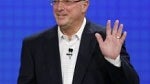 Intel’s CEO Paul Otellini to step down on May 16th, engineer to take the helm
