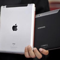 Apple and Samsung to ship 110 million tablets in 2013, double all other international brands combined