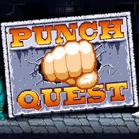 Punch Quest arrives on Android’s Google Play