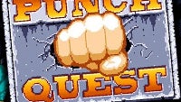 Punch Quest arrives on Android’s Google Play