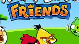 Angry Birds Friends brings weekly tournaments to Android