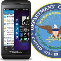 Pentagon approves BlackBerry 10 devices, PlayBook for use within Department of Defense