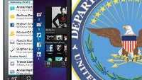 Pentagon approves BlackBerry 10 devices, PlayBook for use within Department of Defense