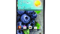 AT&T LG Optimus G Pro phablet pre-orders open today, shipping on May 7th