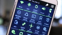 Samsung replies to Galaxy S4 limited storage accusations, says go get a microSD card