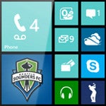 Windows Phone has about 80% of the top 25 paid and free iOS apps