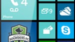 Windows Phone has about 80% of the top 25 paid and free iOS apps