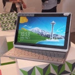 Acer Aspire P3 hands-on