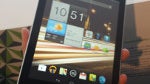 Acer Iconia A1 hands-on