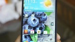 LG Optimus G Pro hands-on