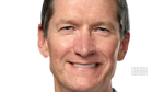 Comic shows what a $600,000 cup of coffee with Tim Cook would be like