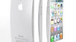 Apple files patents for "curved" and "non-rectangular" batteries for mobile devices