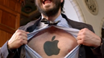 Searches for the Nokia Lumia 920 surge following release of the wedding day fight ad