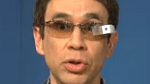 SNL takes on Google Glass