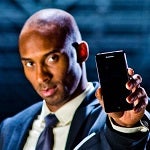 Lenovo P780 emerges in China, promoted by NBA star Kobe Bryant