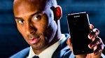Lenovo P780 emerges in China, promoted by NBA star Kobe Bryant