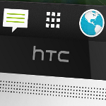 HTC One selling well, but not as well as the Samsung Galaxy S4