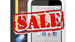 Barnes and Noble slashes prices on the Nook HD and Nook HD+ for one week