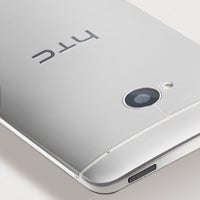 Good sales of HTC One lead to a second month of sequential growth for HTC