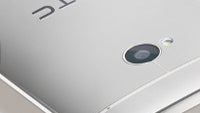 Good sales of HTC One lead to a second month of sequential growth for HTC
