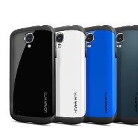 Cool Samsung Galaxy S4 cases