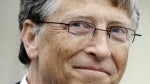 Bill Gates says lack of a physical QWERTY makes the Apple iPad "frustrating"