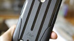 iSkin Exo Samsung Galaxy S4 case hands-on