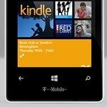 Where did all the Windows Phones go on T-Mobile’s website?