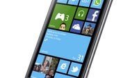 Sprint Samsung Windows Phone