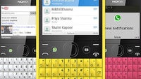 Stephen Elop: more Nokia Asha phones coming in a few days