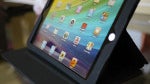 Case Scenario's Pantone Universe Bookcase for iPad mini hands-on