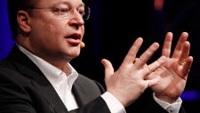 Nokia chief executive Elop taking heat from investors, blamed to have put company on ‘the road to hell’