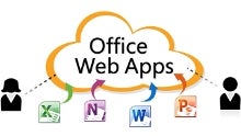Microsoft Office Web Apps coming to Android, real-time collaboration in tow