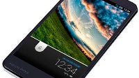 Sharp Aquos 206SH is unveiled: the 1080p monster phone with 2-day battery life