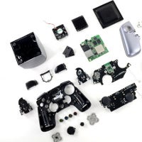 Ouya console torn down: extremely easy to take apart and repair