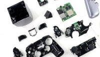 Ouya console torn down: extremely easy to take apart and repair