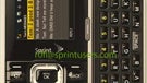A leaked photo reveals the LG Rumor 2