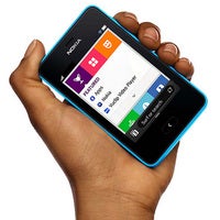 Nokia Asha 501 now official – fun, colorful, smarter than any Asha to date