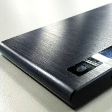 Huawei P6-U06 leaks again, flaunting thin brushed metal housing