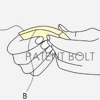 Samsung patents bring a glimpse of the future: Galaxy camera smartphone and curved screen phone