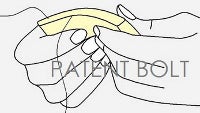 Samsung patents bring a glimpse of the future: Galaxy camera smartphone and curved screen phone