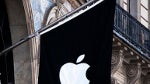 Apple iPhone is number 5 in China with 8% of the market during Q1