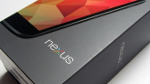 U.K. retailers 86 the Google Nexus 4; is the Google Nexus 5 imminent?