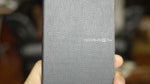 LG Optimus G Pro Black Folio Case hands-on